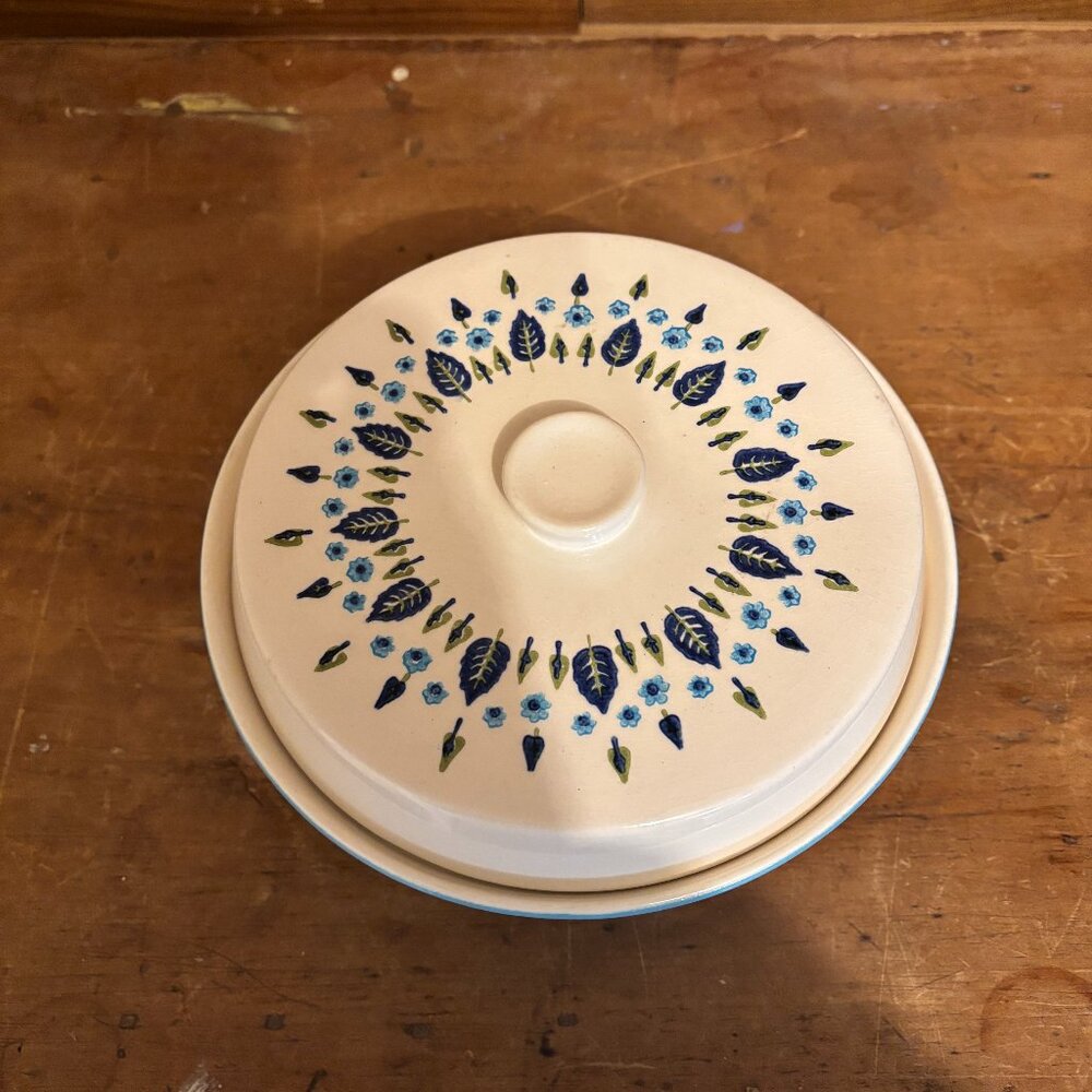 Vintage Marcrest